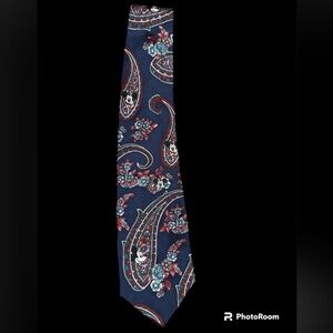 Walt Disney Company Tie